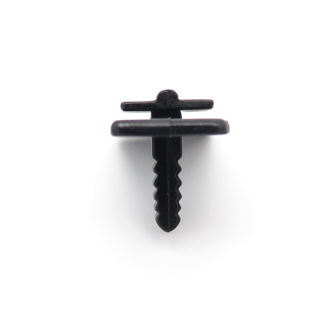 Trim Panel Retaining Clip, Black - image 3