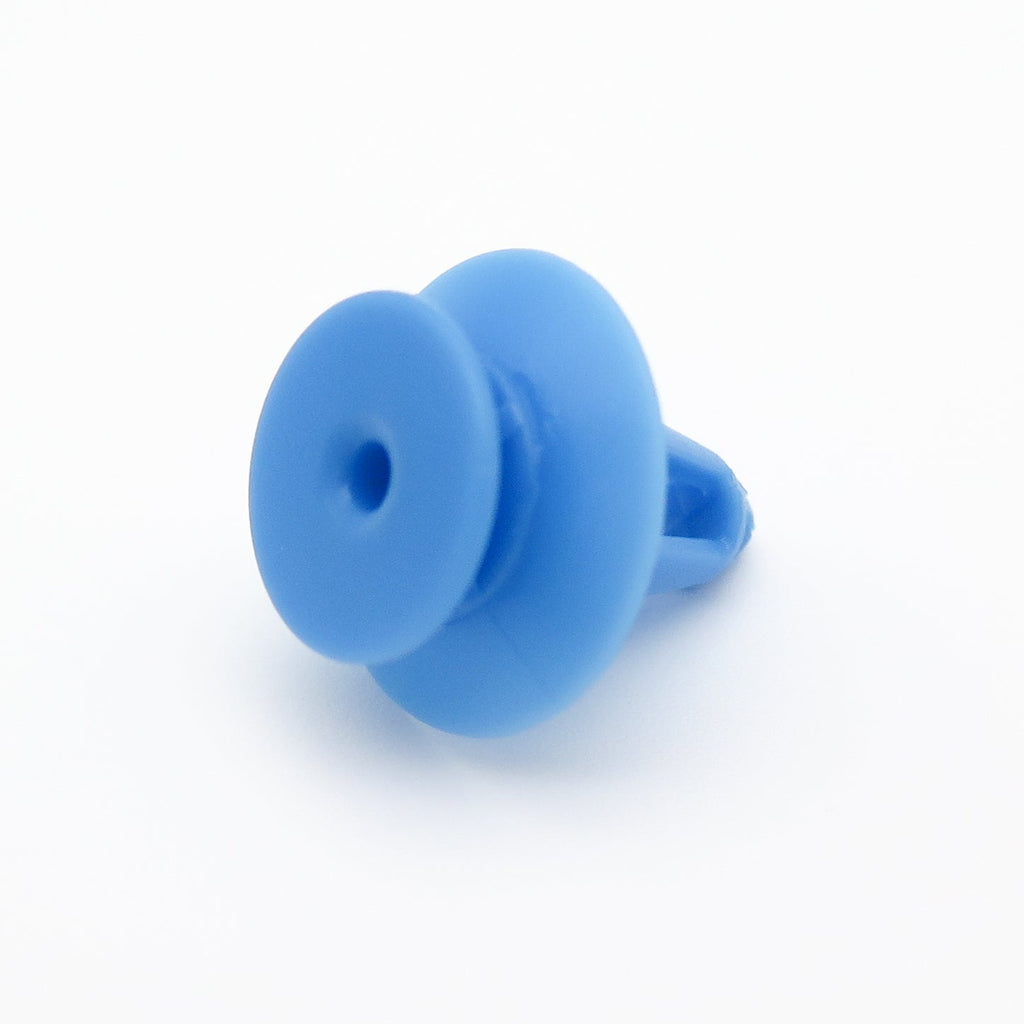 Interior Door Card Trim Clip - image 3