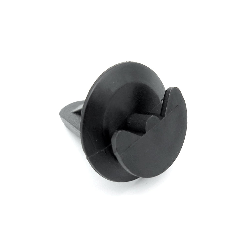 Interior Trim Retainer Clip, Black - image 3