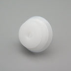 Door Panel & Interior Trim Clip, White - image 3
