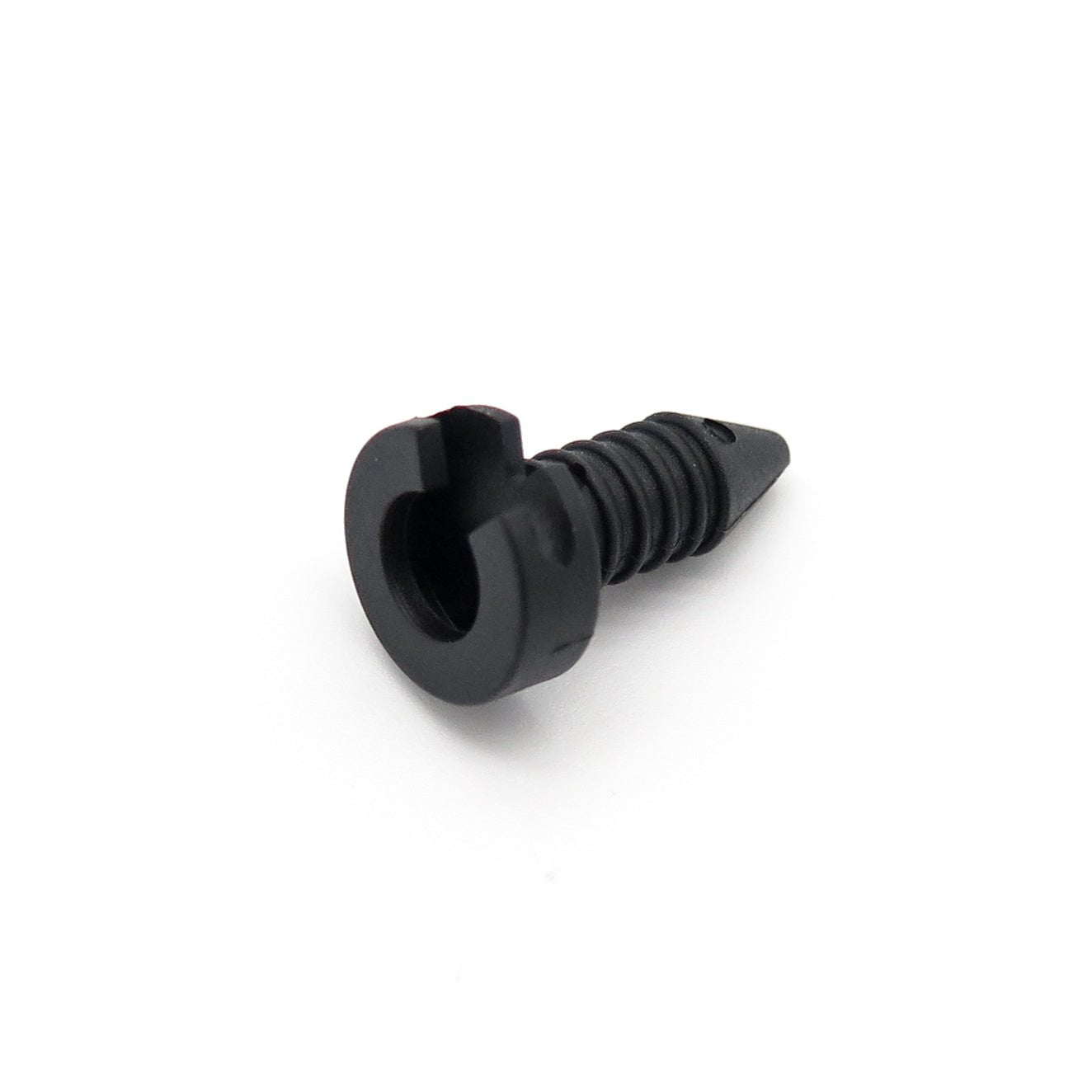 Plastic Fastener, Trim & Moulding Clip, Stud, Small Size - image 3