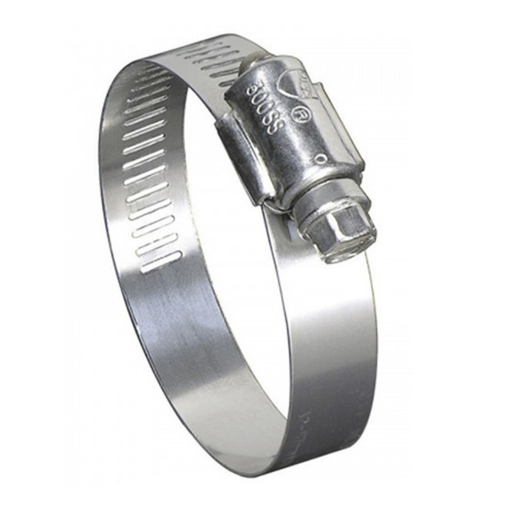 MPC S/S Hose Clip 32-50mm