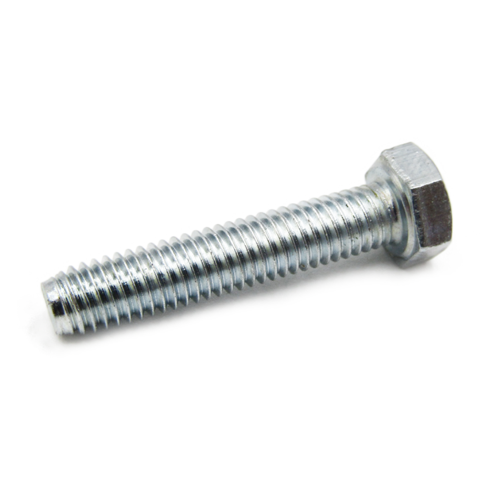 M12x100 steel setscrews - Evelyne Bolts®