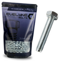 M14x50 steel setscrews - Evelyne Bolts®