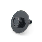 Metal M5 8mm Self Tapper Screw with Washer - image 3