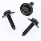 Torx Head Screw, M6, 30mm
