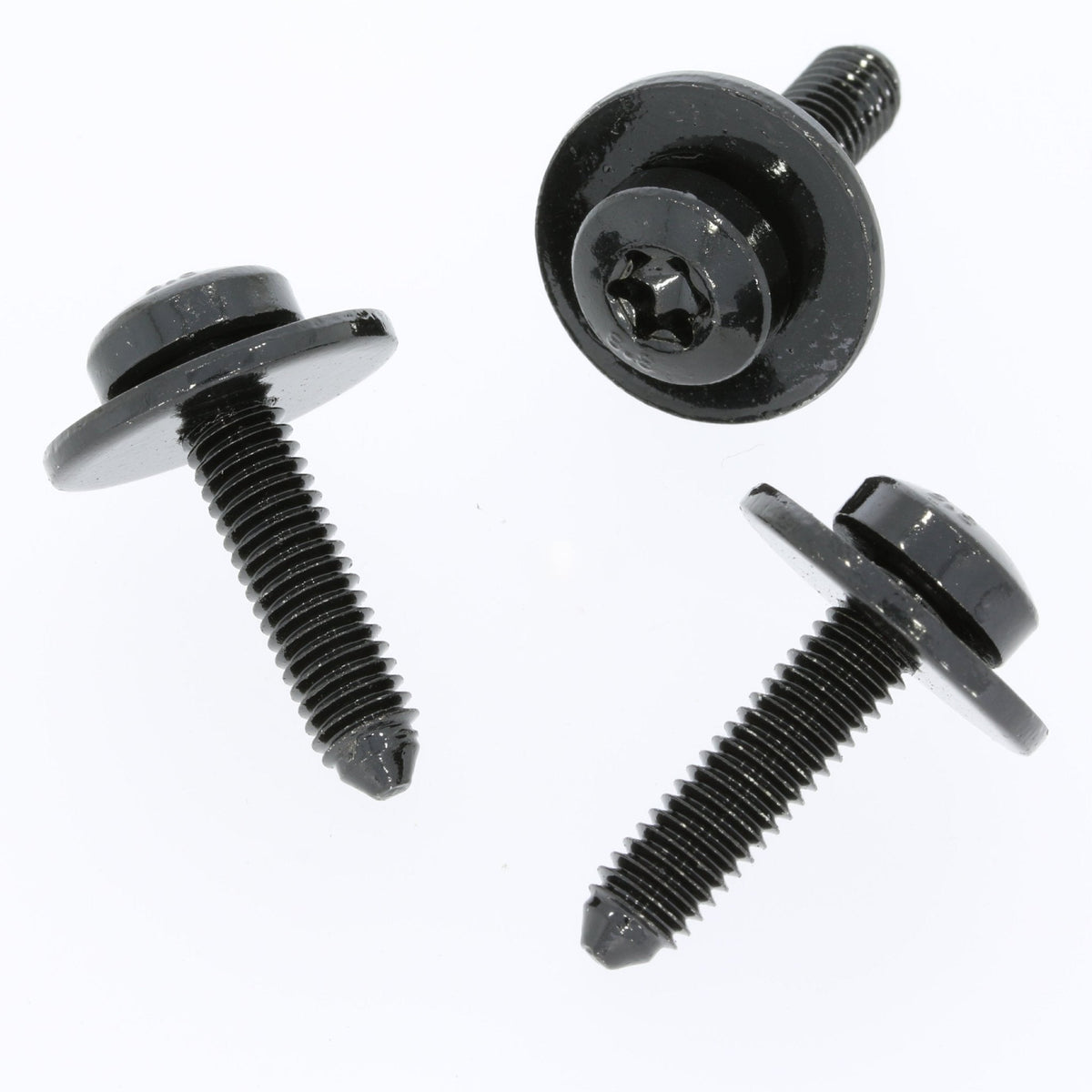 Torx Head Screw, M6, 30mm