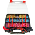 Master Assortment - Heat Shrink Terminals