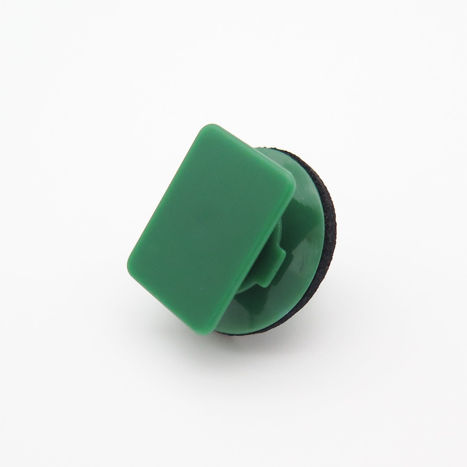 Exterior Moulding Clip, Green - image 3