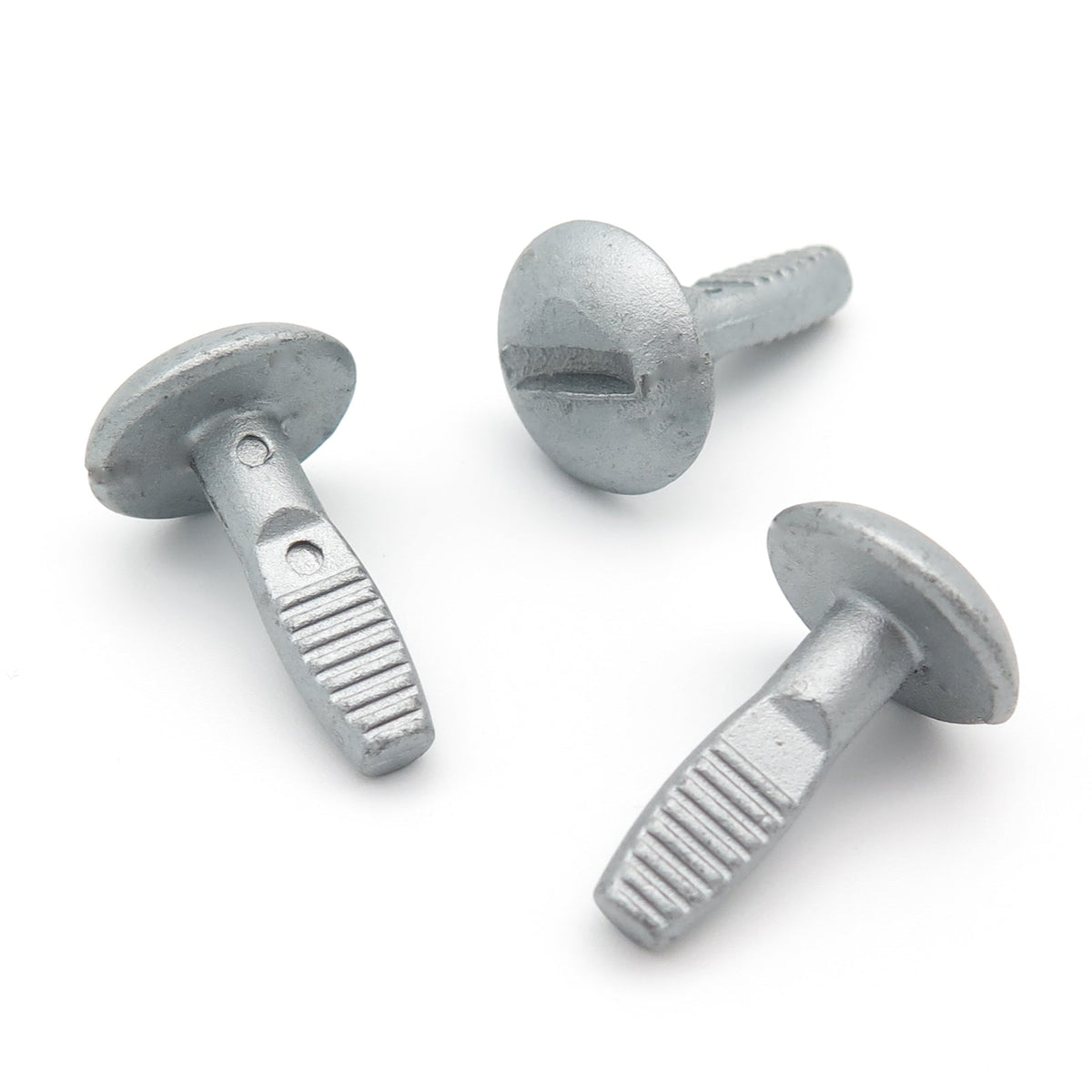 Wheel Arch & Undertray Pin, Metal