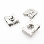 Spire Clip, Metal
