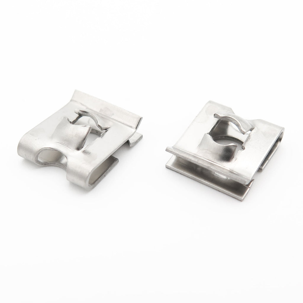 Spire Clip, Metal - image 3