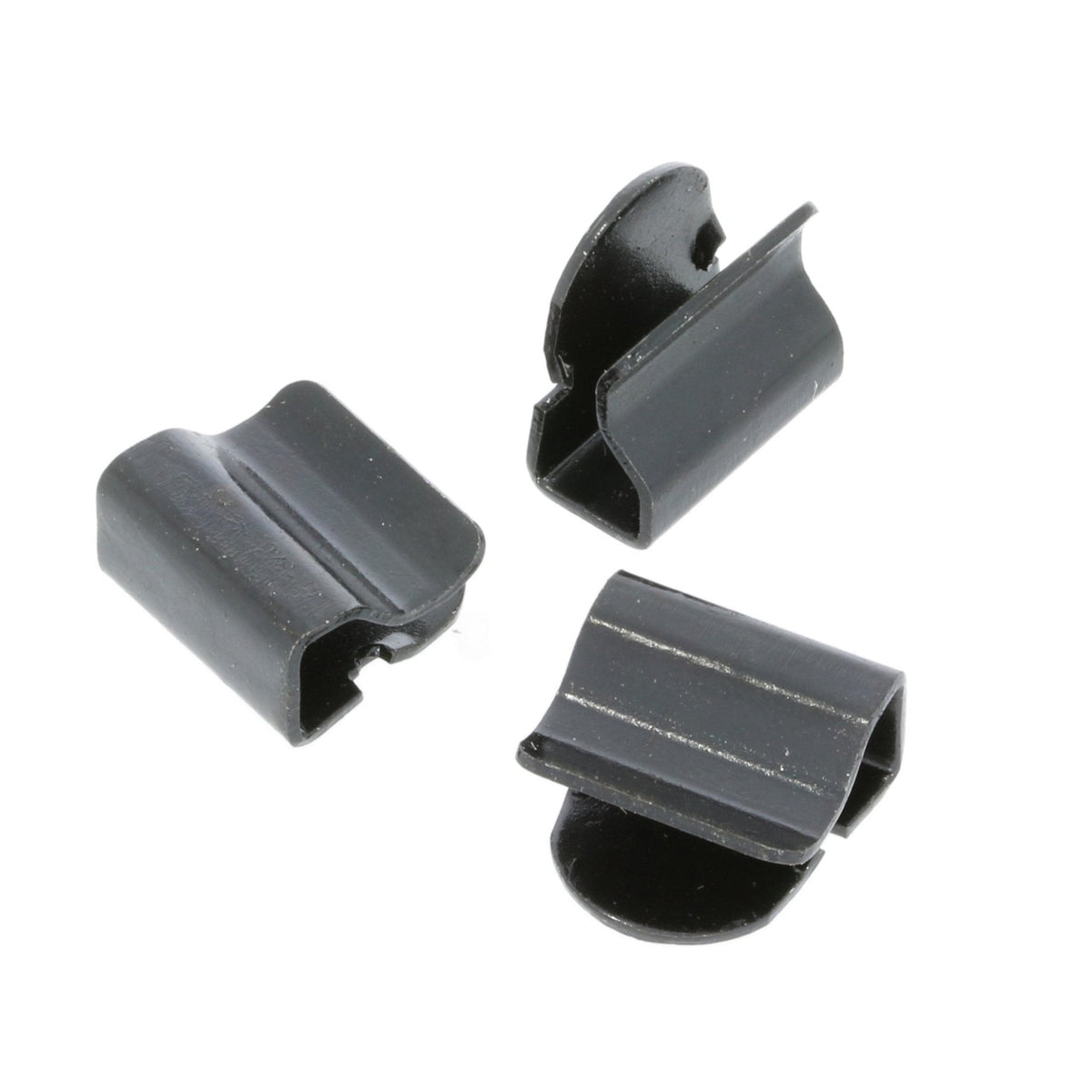 Edge Clip, Metal