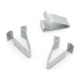 Metal Trim Fastener, 22mm long