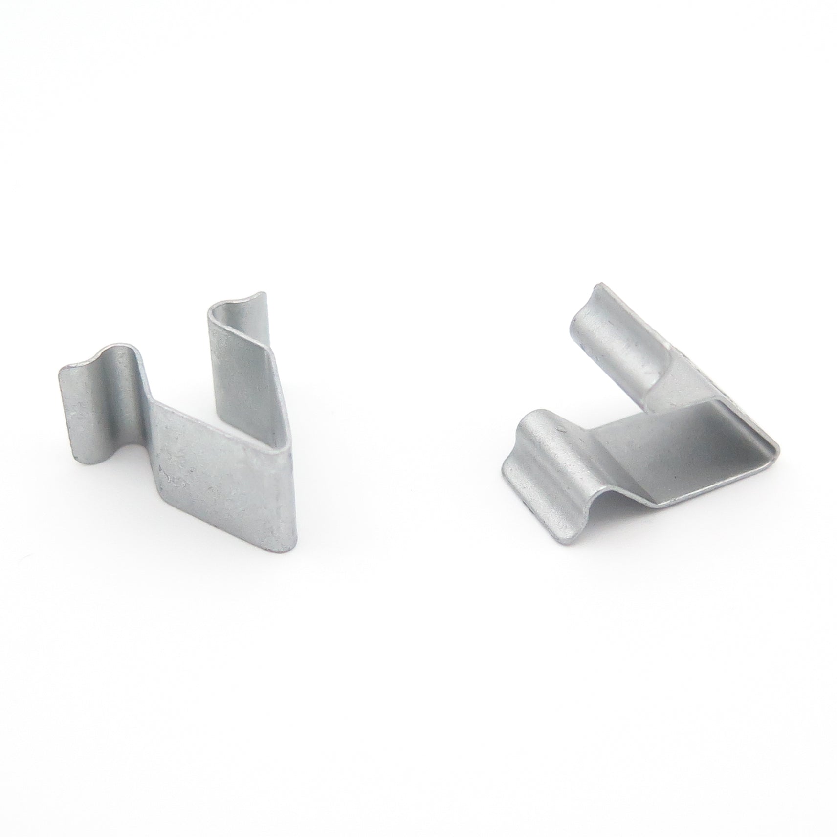 Metal Spring Clip, 16mm - image 3