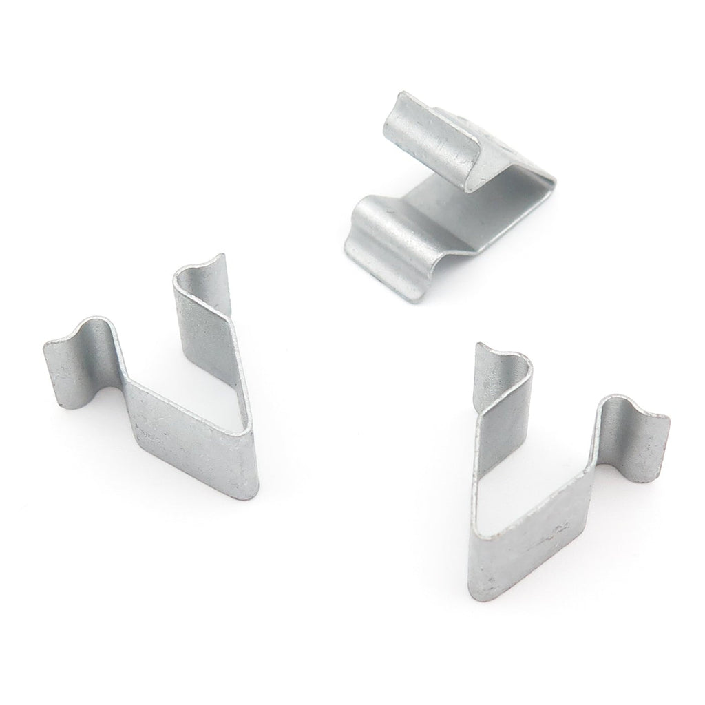 Metal Spring Clip, 16mm