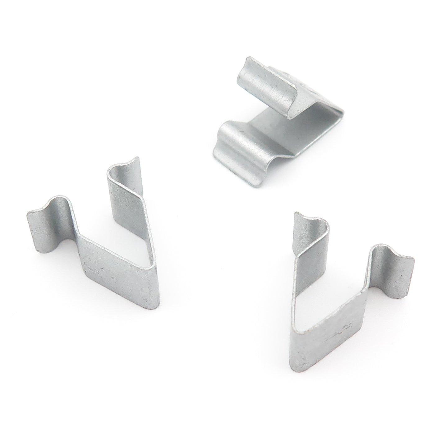 Metal Spring Clip, 16mm