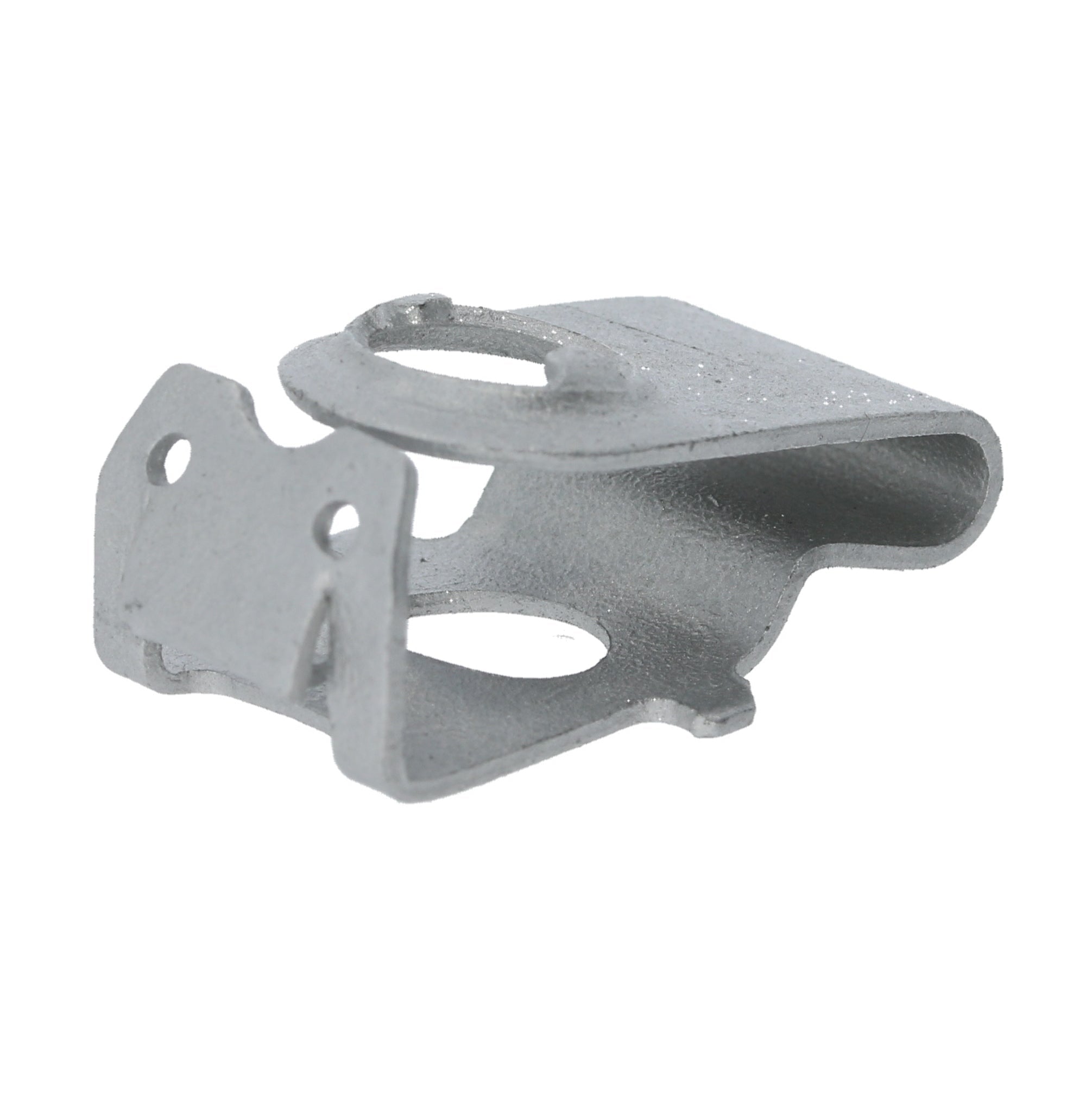 Twist Lock Receiver, Metal - image 2