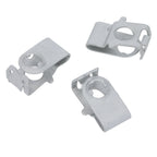 Twist Lock Receiver, Metal