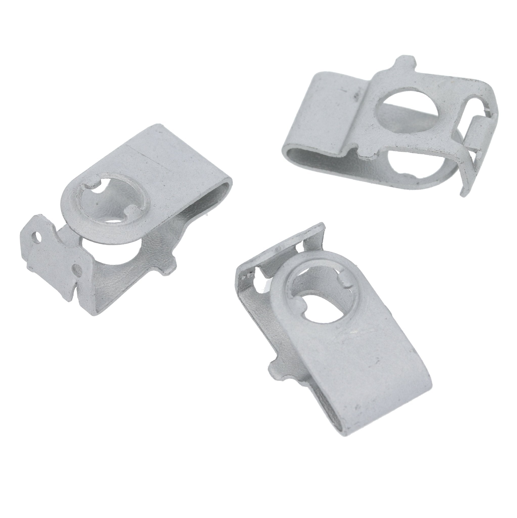 Twist Lock Receiver, Metal
