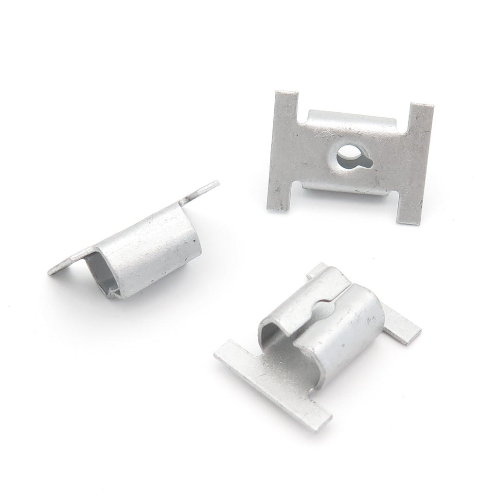 Retainer Clip, Metal