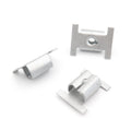 Retainer Clip, Metal