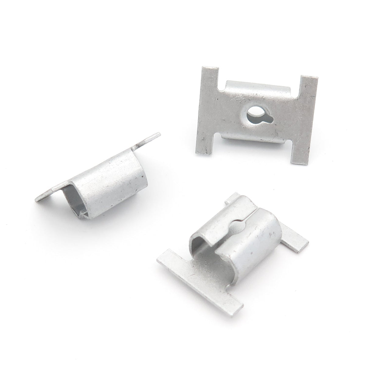 Retainer Clip, Metal