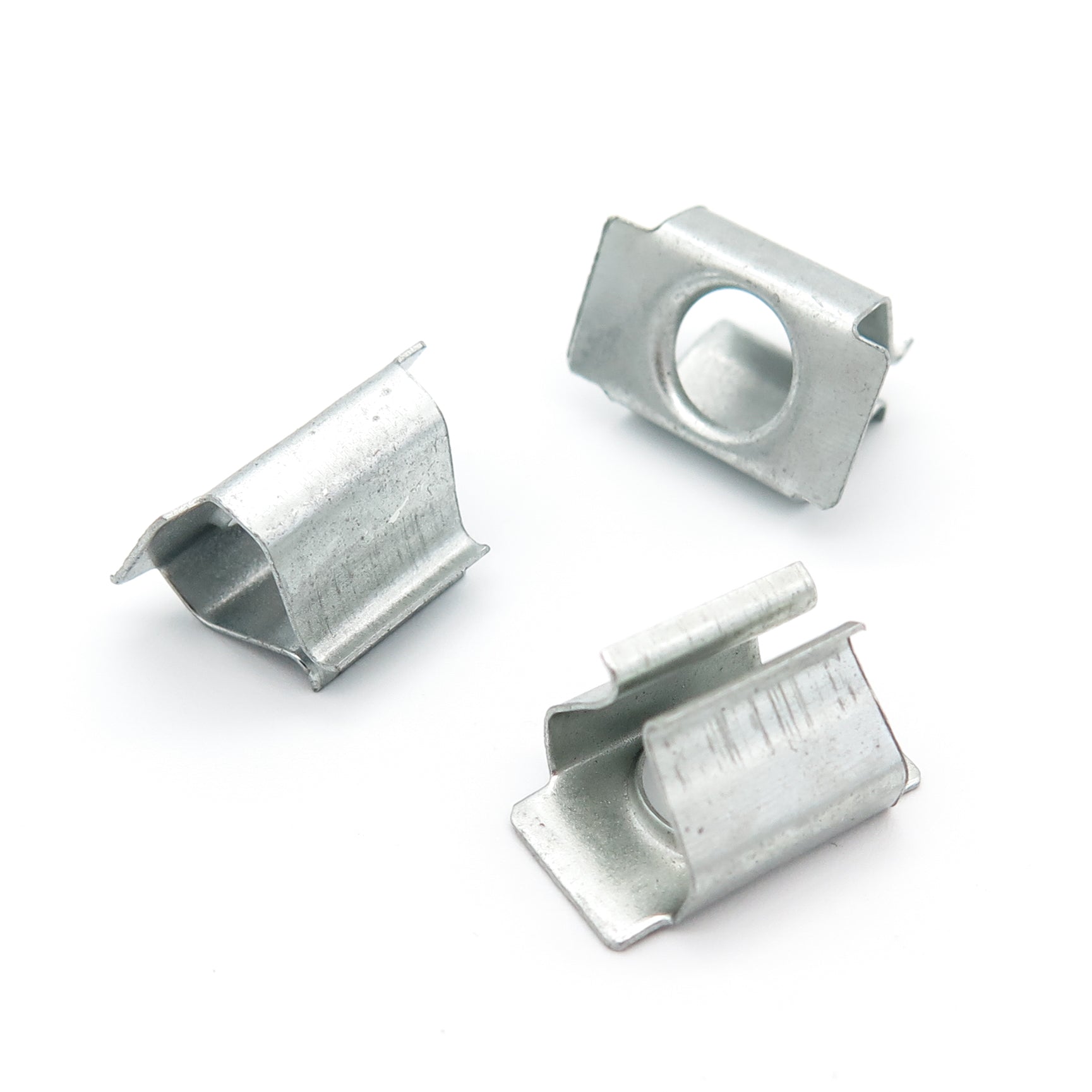 Metal Retaining Clip