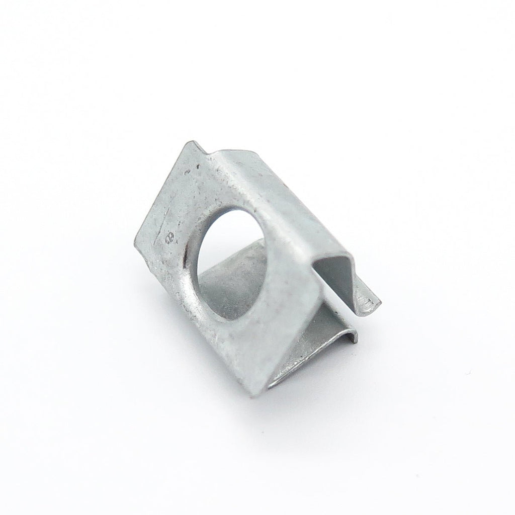 Metal Retaining Clip - image 3