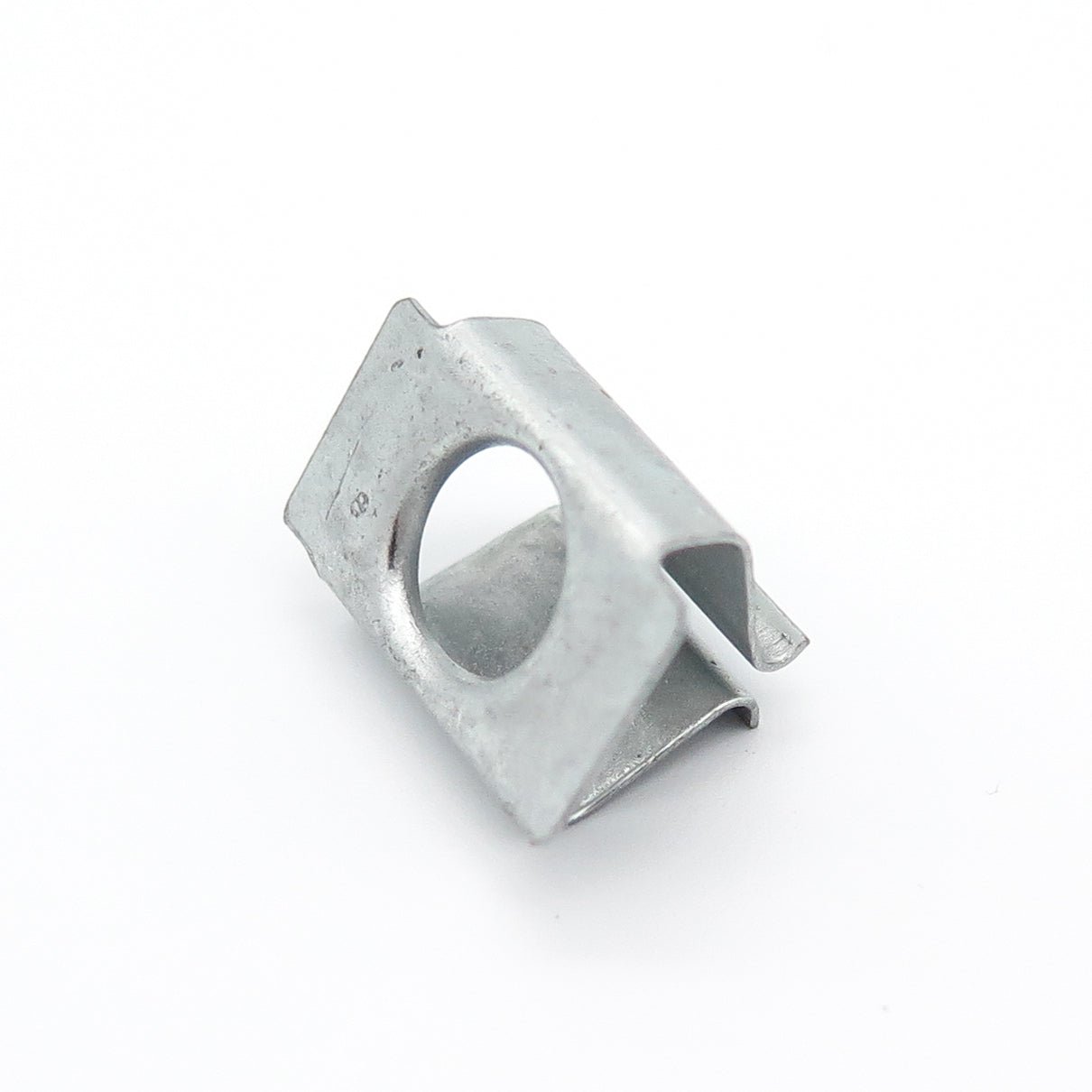 Metal Retaining Clip - image 3