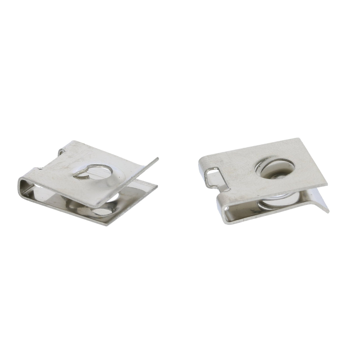 Screw Mount Speed Nut / U-Clip - image 3