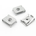 Speed Nut, Metal