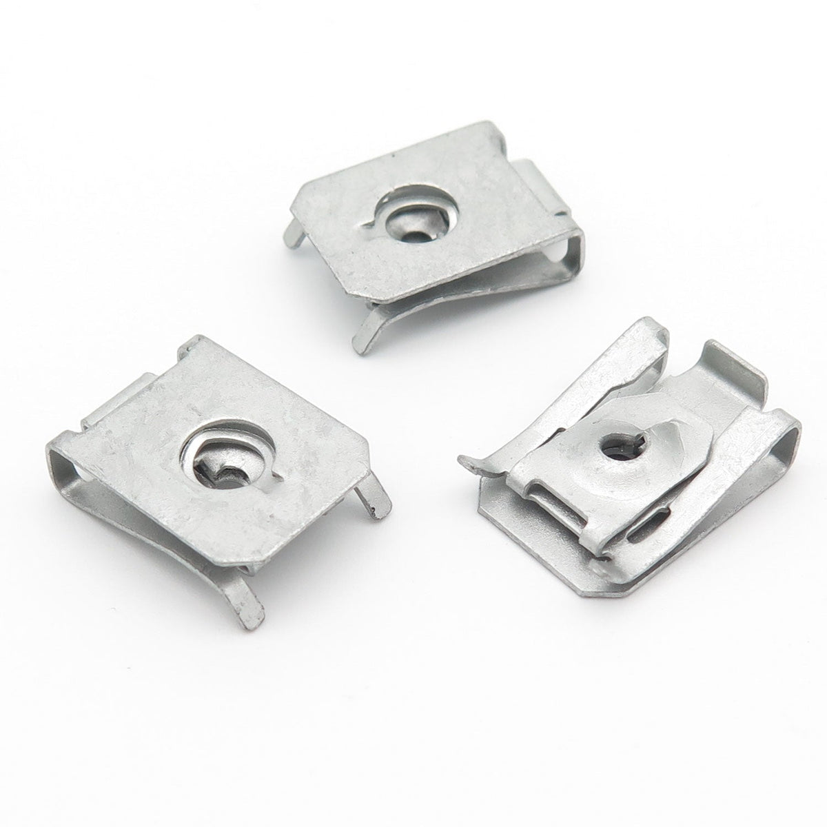 Speed Nut, Metal