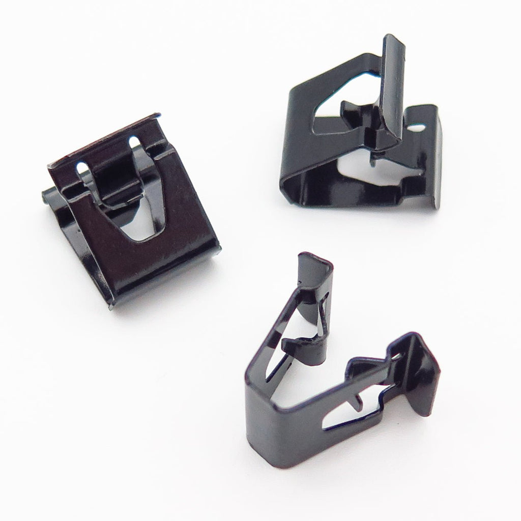 Spring Clip for Fascias