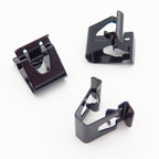 Spring Clip for Fascias