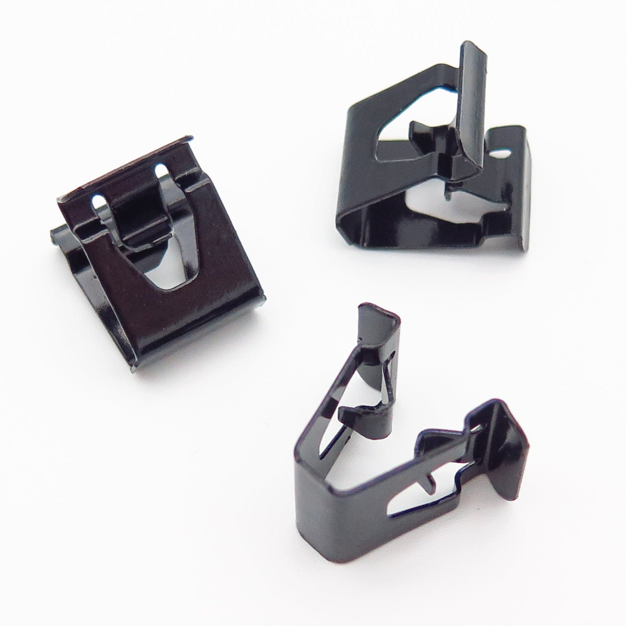 Spring Clip for Fascias
