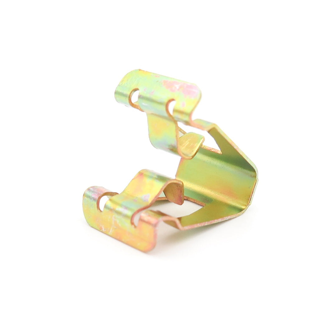 Interior Trim Panel Clips, Metal - image 3