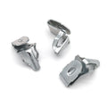 Metal Trim Clips