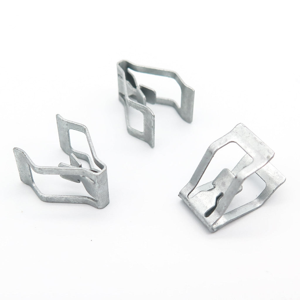 Metal Retaining Clip