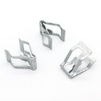 Metal Retaining Clip