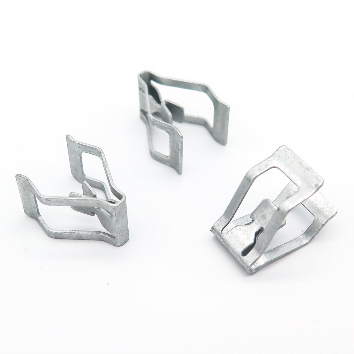 Metal Retaining Clip