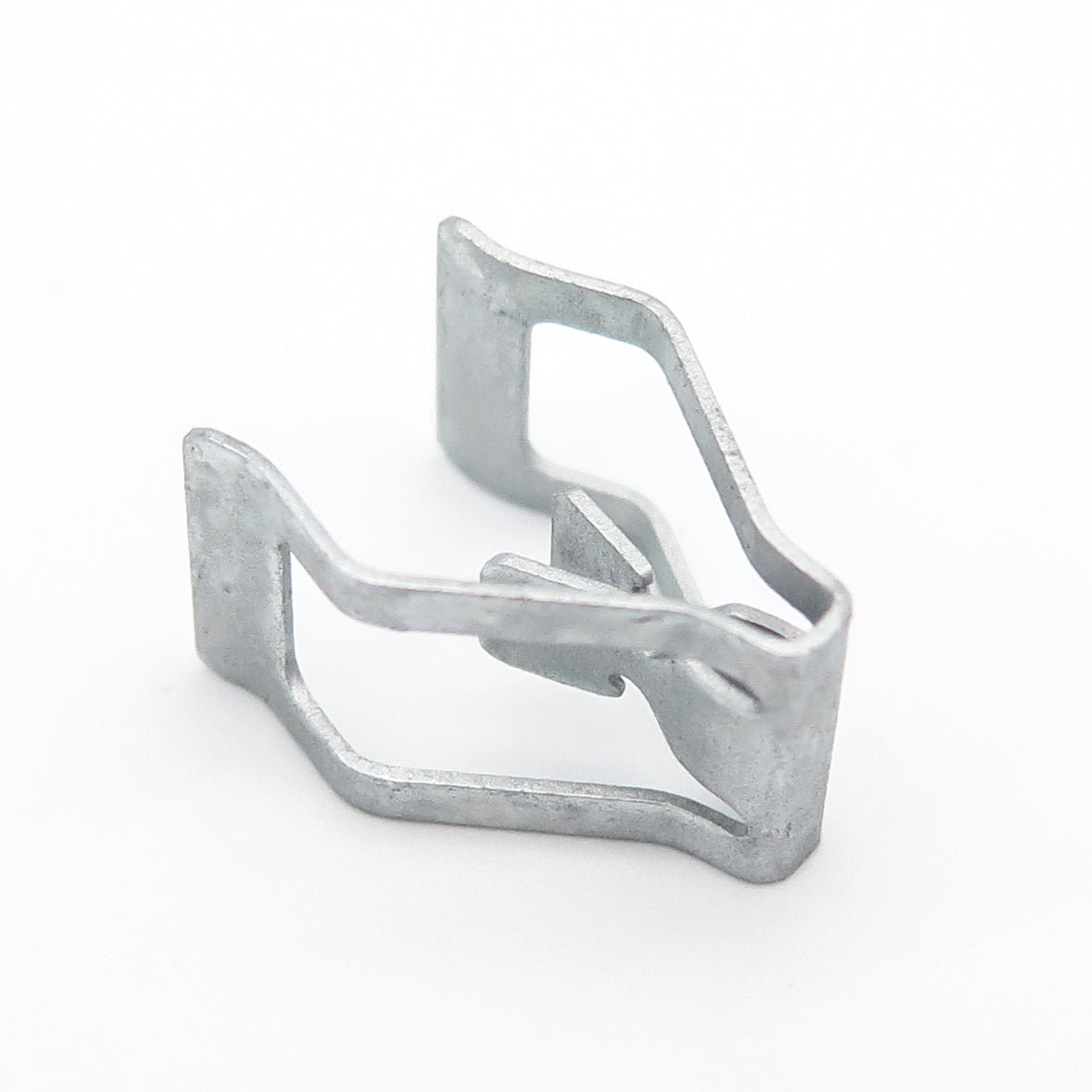 Metal Retaining Clip - image 3