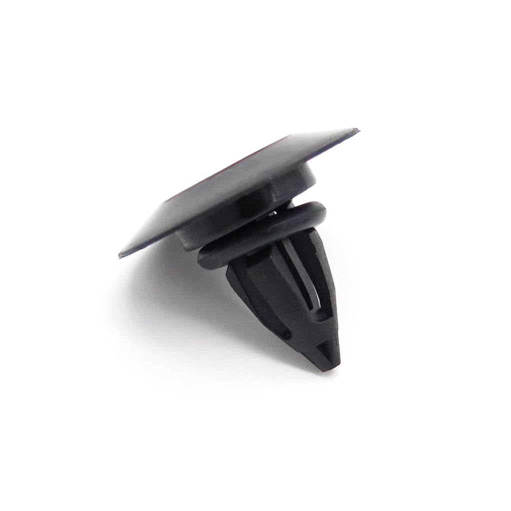 Plastic Plug, Grommet, Black - image 3