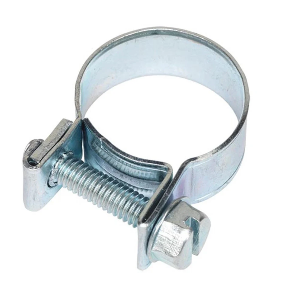 Mini Hose Clamp 15-17mm