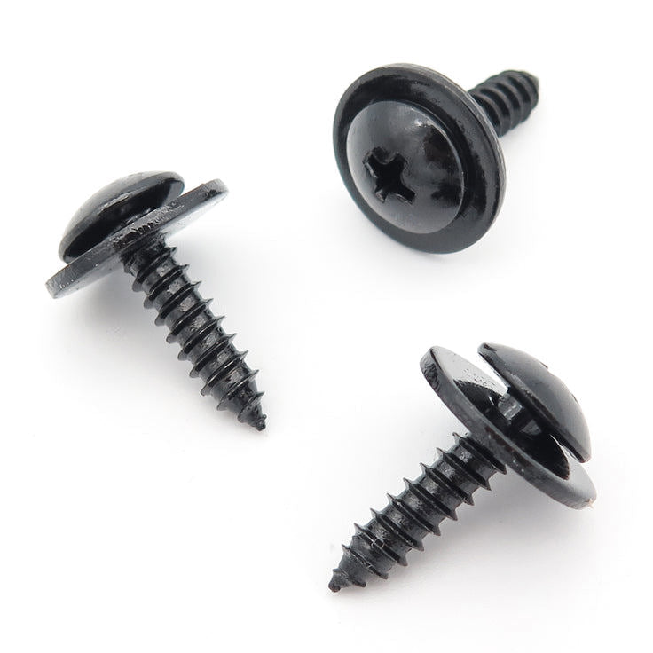 SEM Screw, 4.9 x 22mm with 16mm Washer