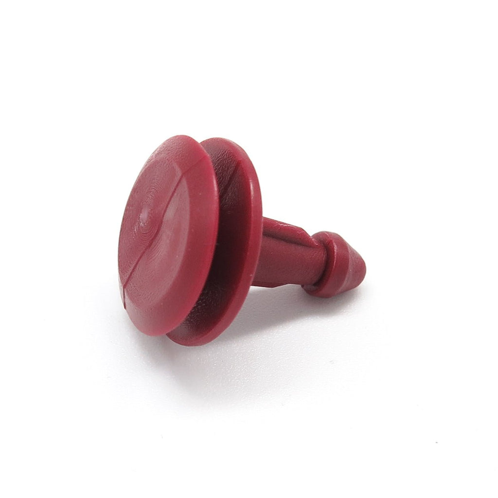 Moulding Clip, Red - image 3