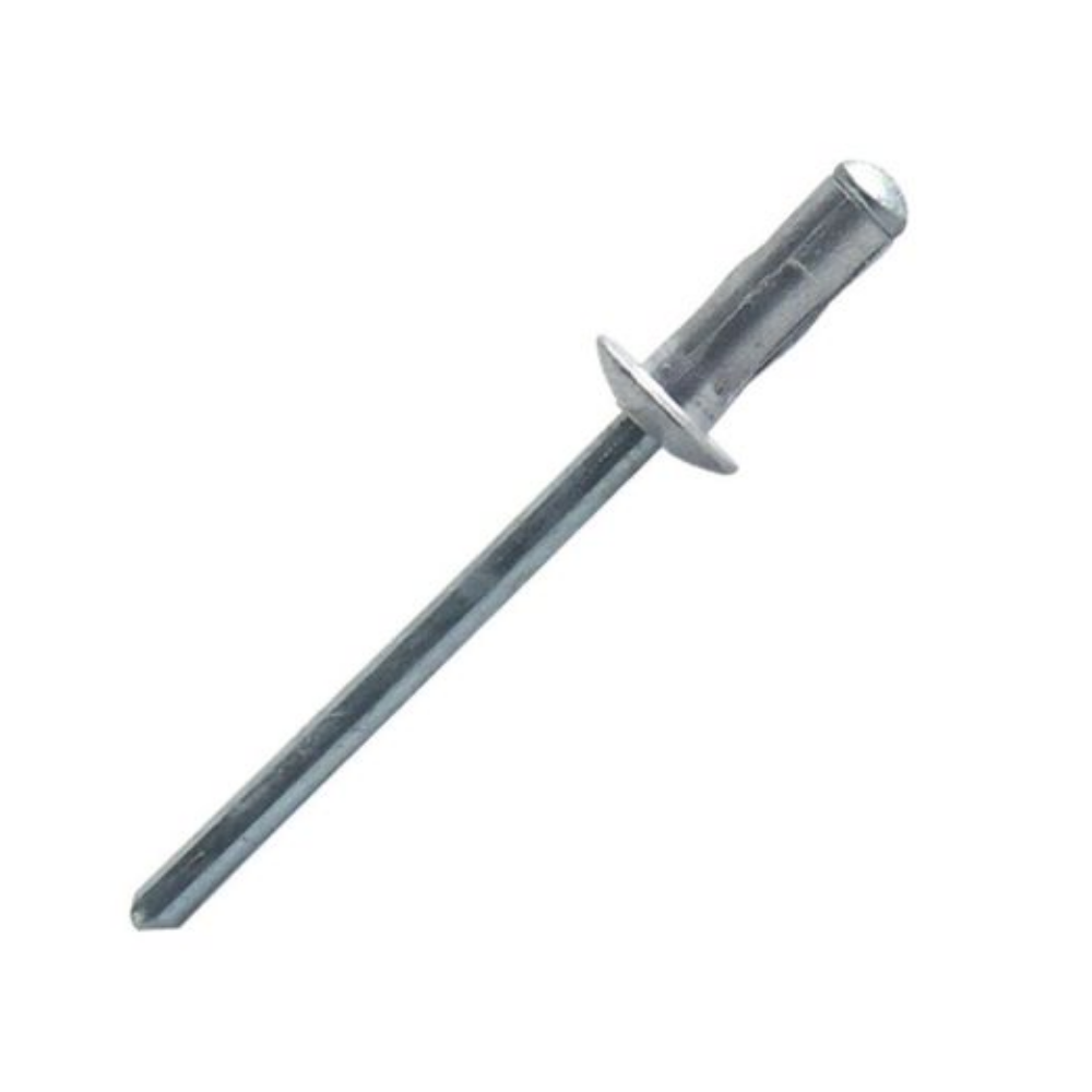 Multigrip Rivet 4.0x 10mm Std Flg - Evelyne Bolts®