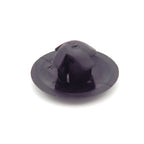Panel Fastener Clip, Black - image 3