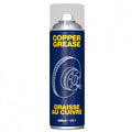 P-Pro Copper Grease 500ml.