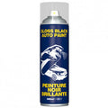 P-Pro Gloss Blk Automotive Paint 500ml.